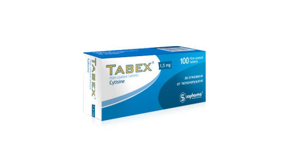 1 x Tabex (100 x 1.5mg)One month courseBuy Tabex– TabexStore